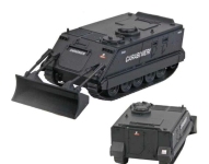 DOC Military DOC-00001 - H0 - Panzer M113 Carabinieri